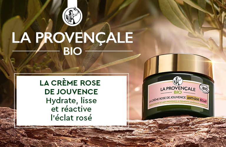 La Provençale Bio chez MyOrigines, Parfumerie en ligne