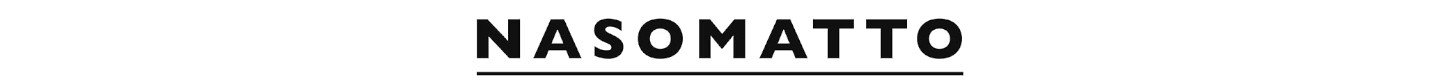 logo Nasomatto