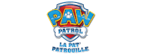 logo Paw Patrol