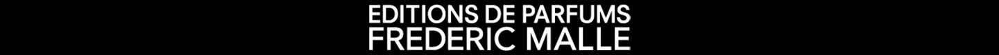 logo Frederic Malle