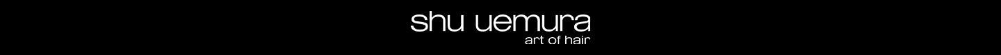 logo Shu Uemura