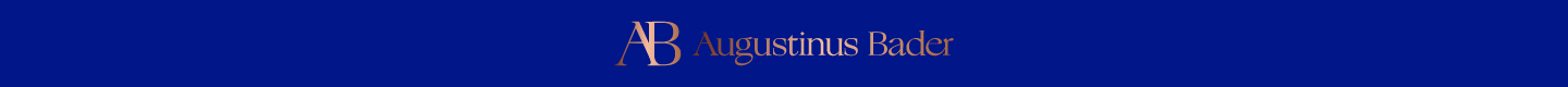 logo Augustinus Bader