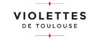 logo L Originale Violettes de Toulouse
