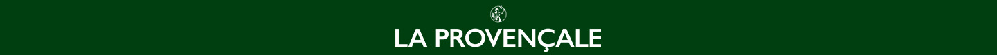 logo La Provençale Bio