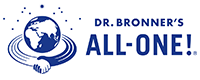 logo Dr Bronners