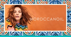 Banni&egrave;re Moroccanoil