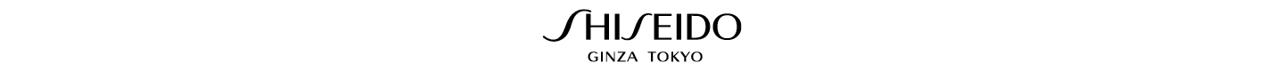 logo Shiseido