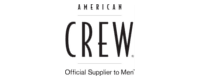 logo American Crew