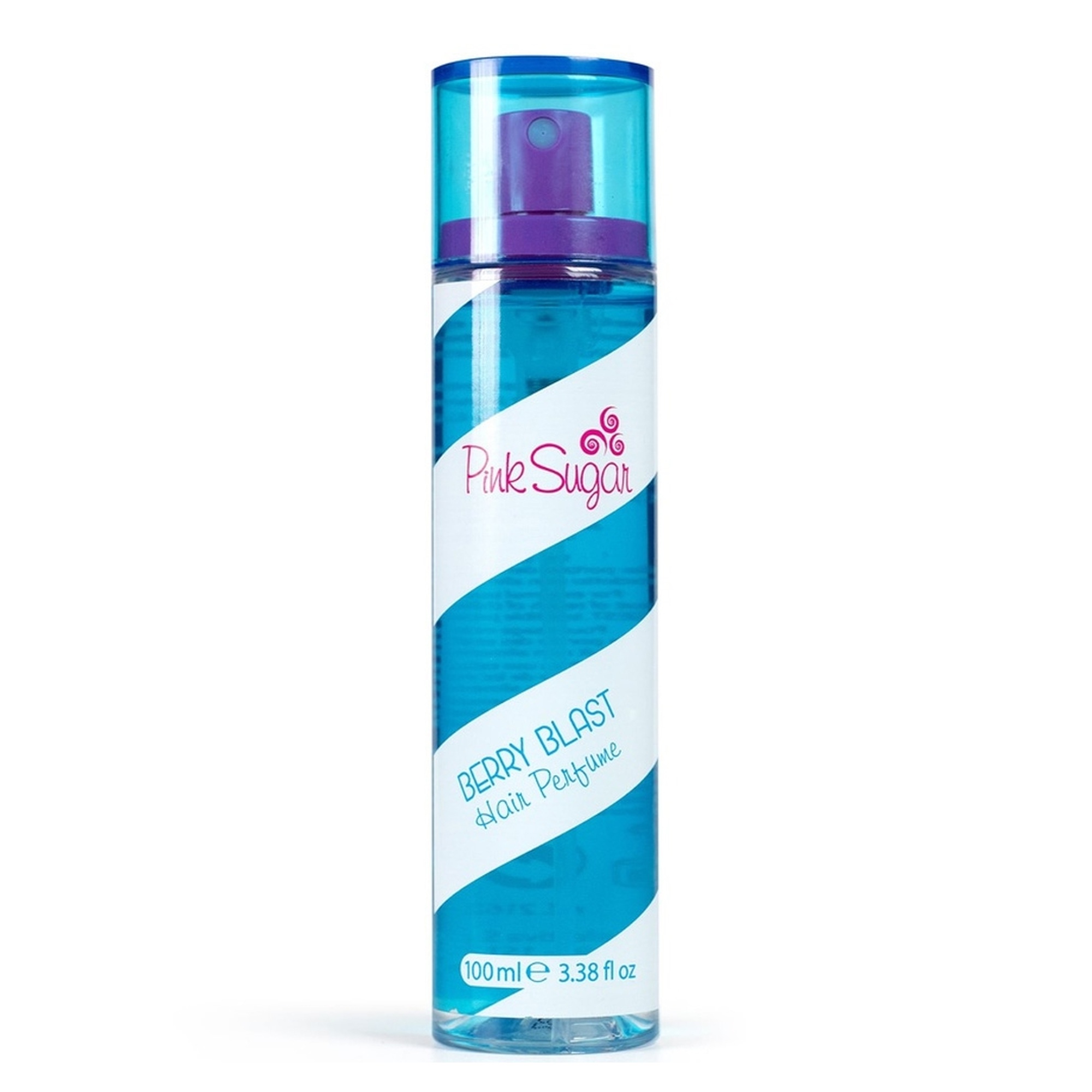 Pink Sugar Berry Blast Hair Fragrance