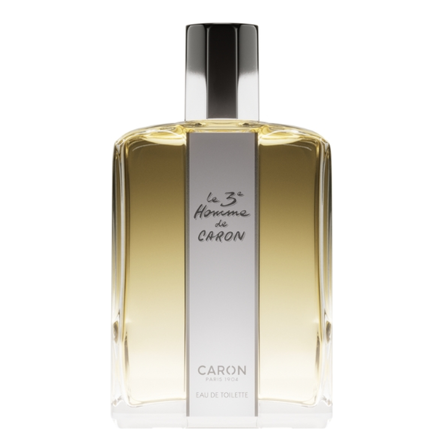 Le 3ème Homme De Caron