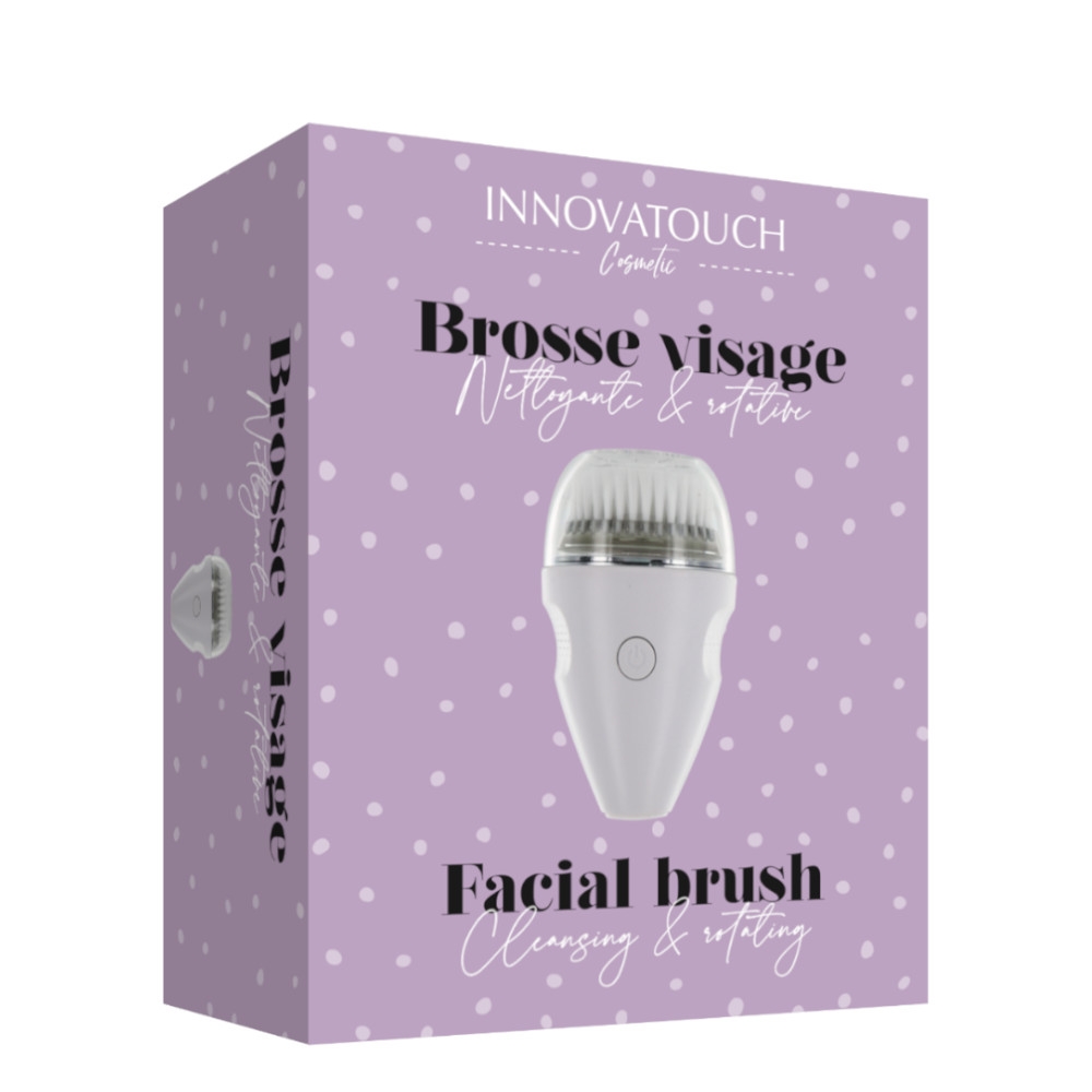 Brosse Visage: La Spazzola Ideale per il Viso