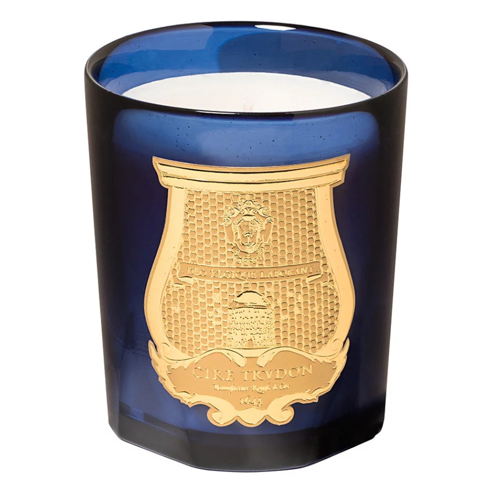 Reggio Mandarine: Candela Profumata di Lusso