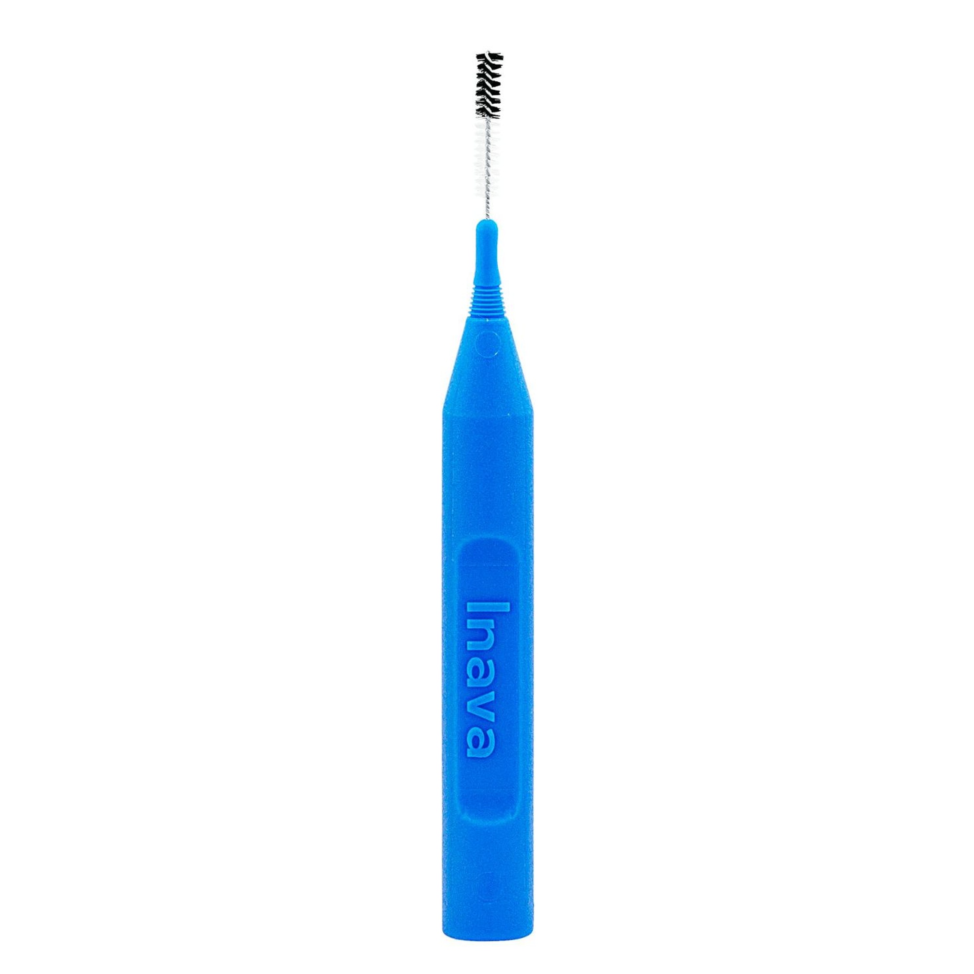 Inava MonoCompact, Brossette Interdentaire Bleue (ISO 1) - Oral Care ...