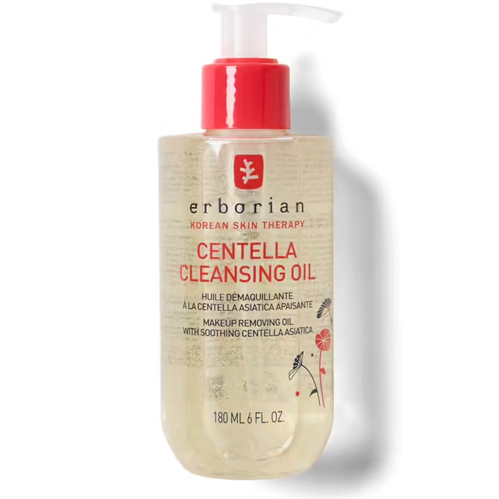 Centella Cleansing Oil