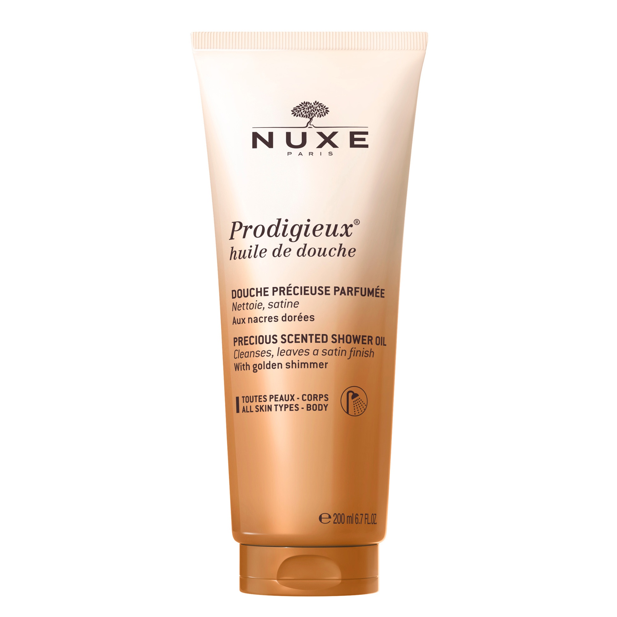 Prodigieux®