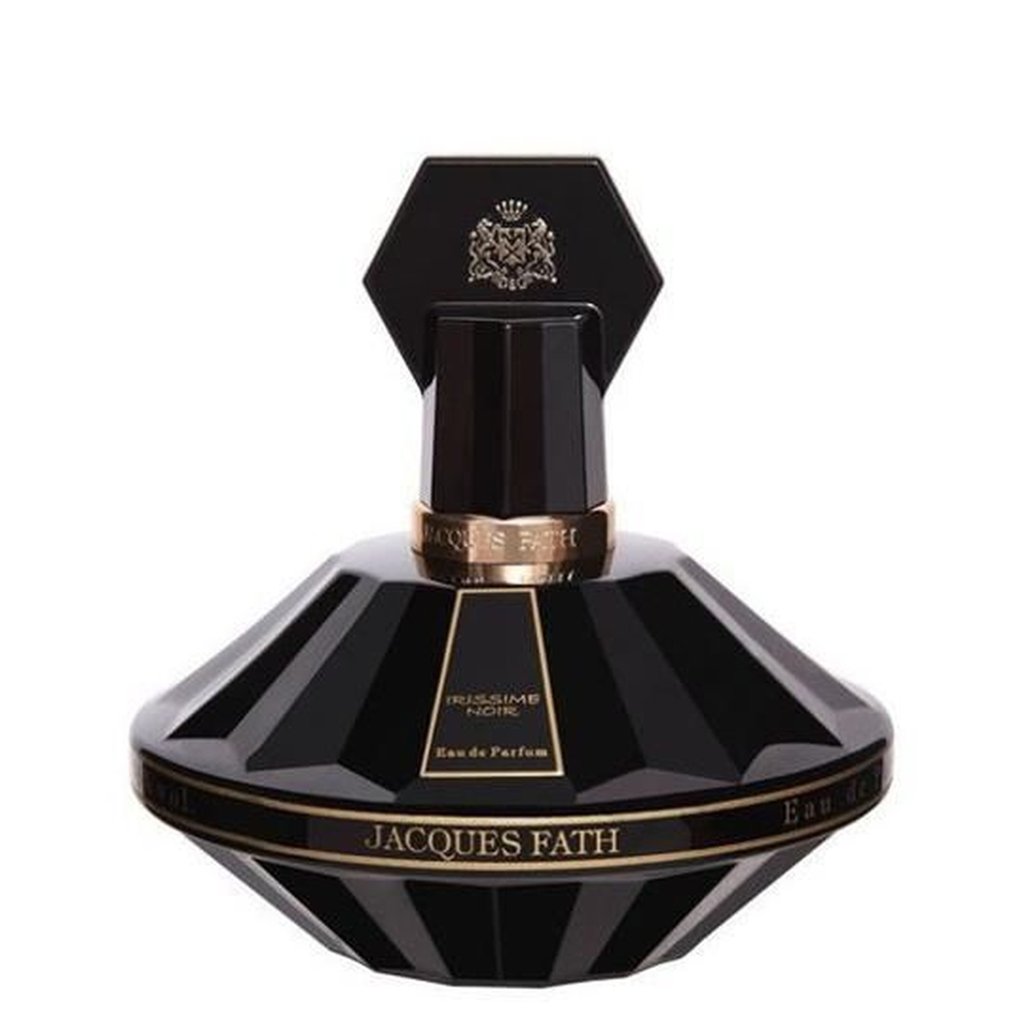 Irissime Noir