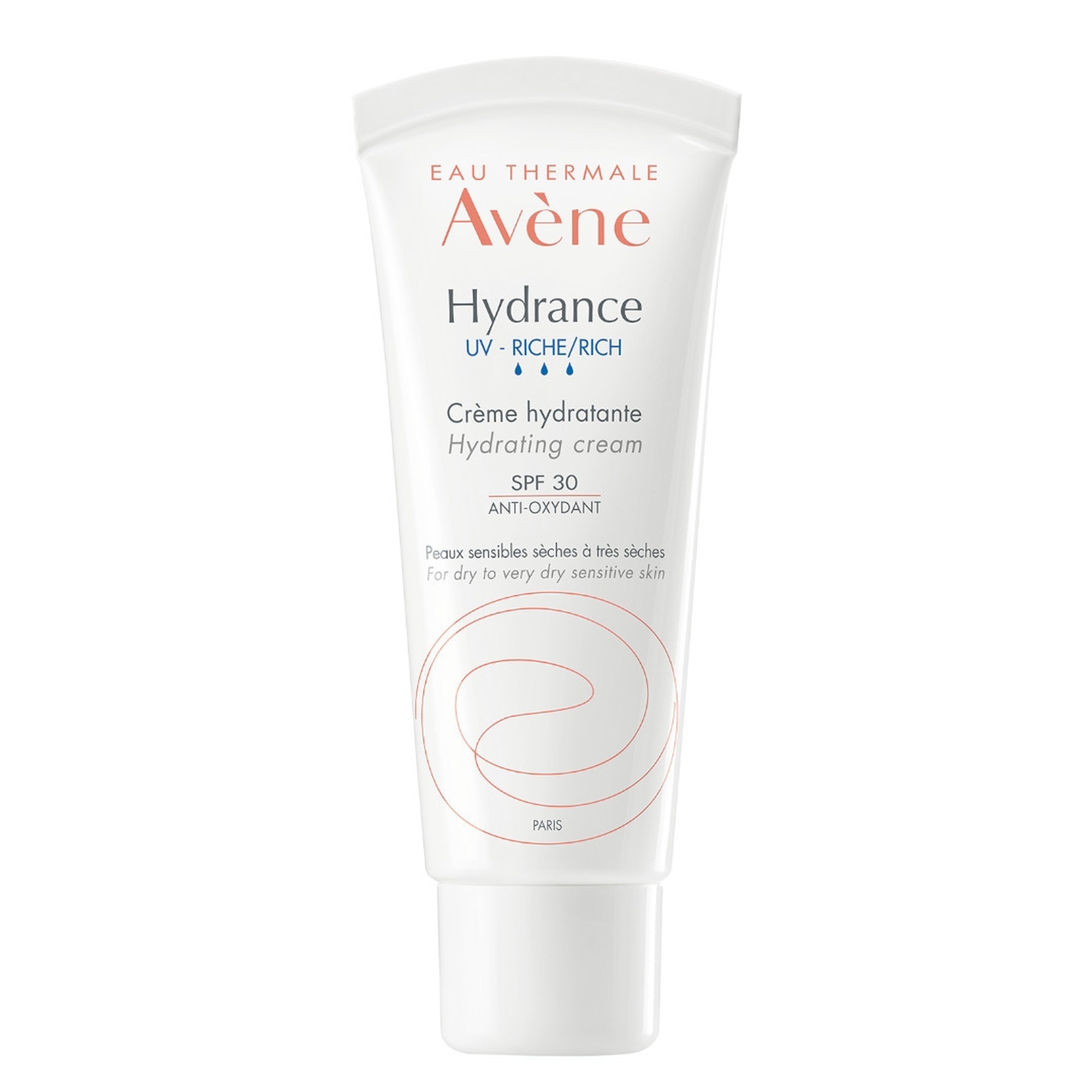 Hydrance UV Riche