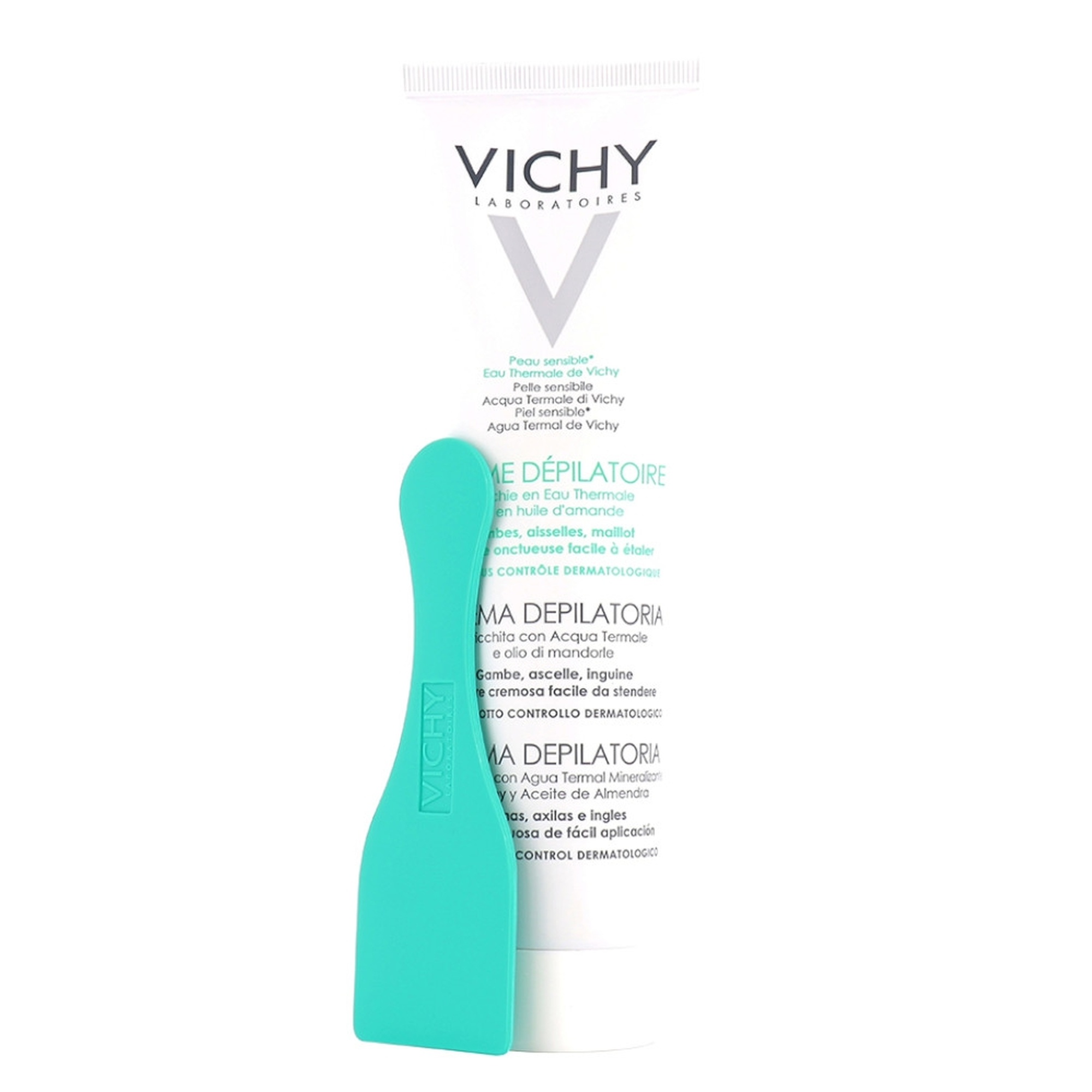 Crème Dépilatoire, DermoTolérance 150 ml Vichy MyOrigines — free download