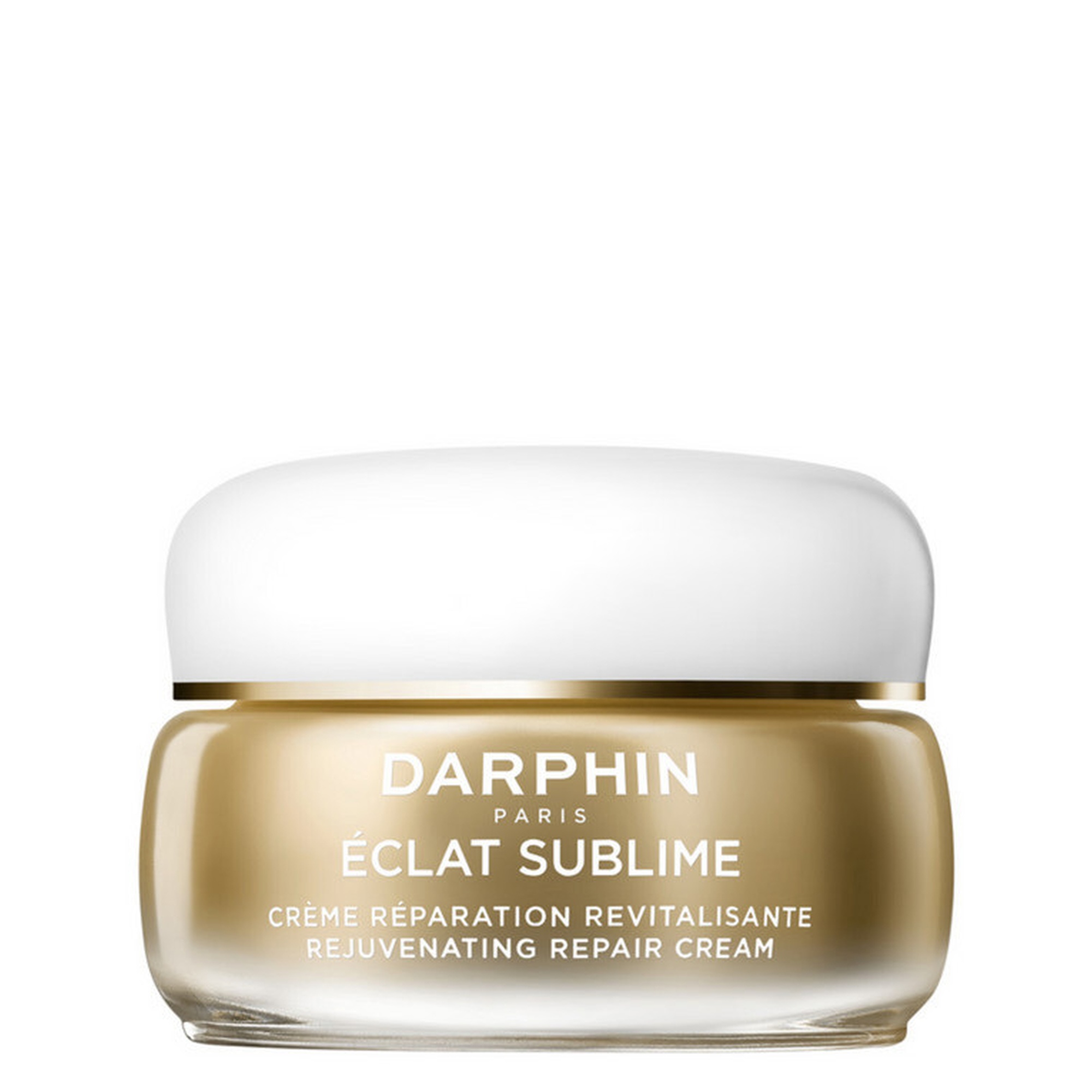 Éclat Sublime, Revitalizing Anti-Aging Repair Cream 50 ml