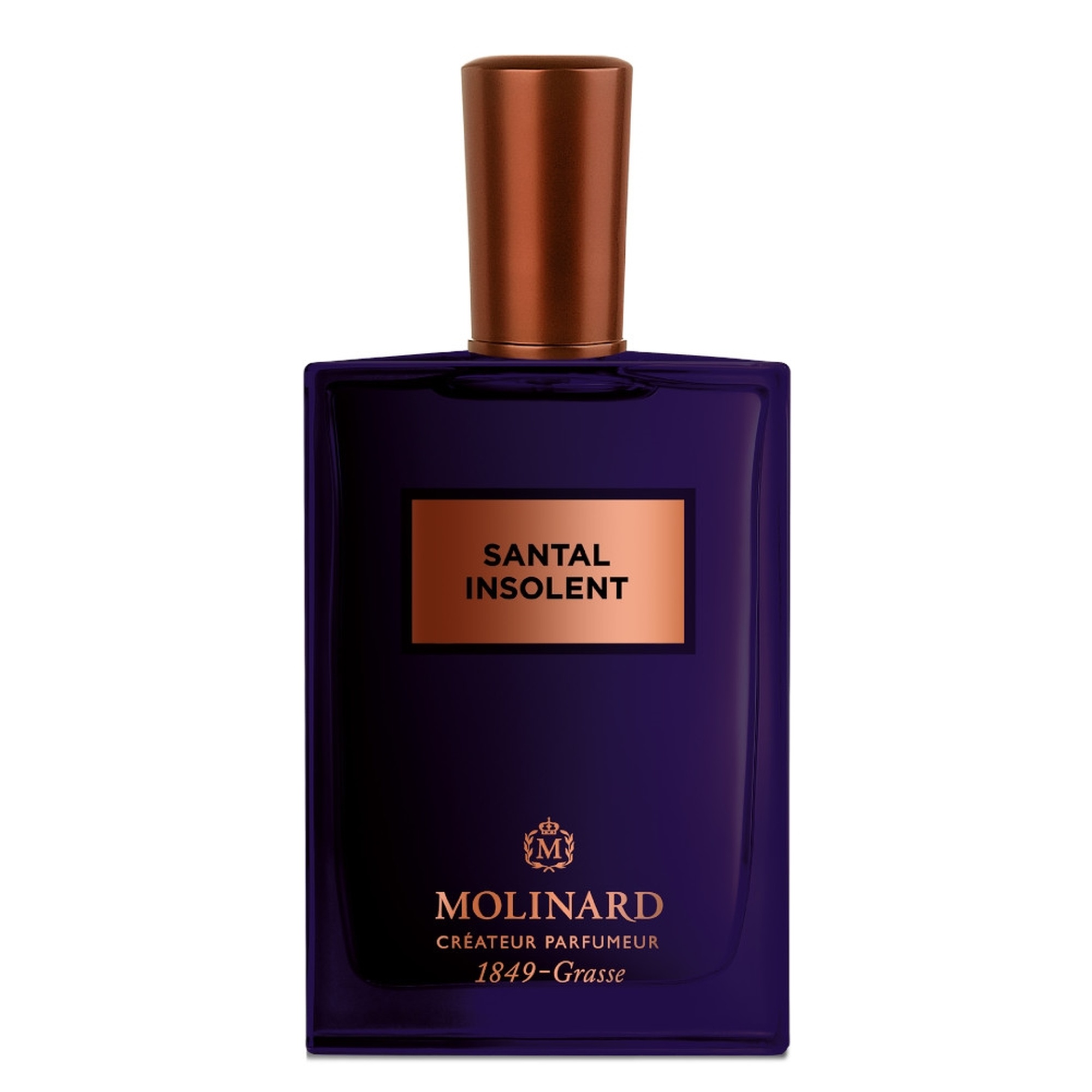 Santal Insolent