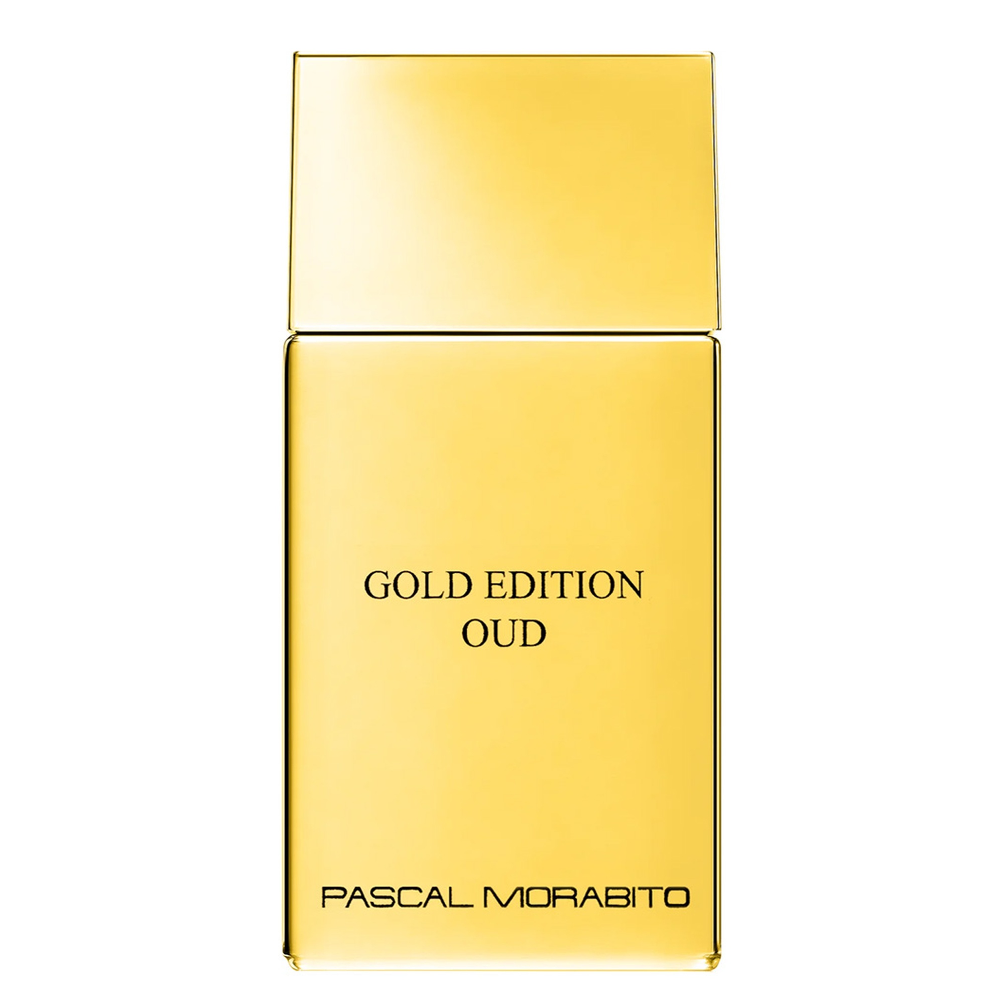 Gold Edition Oud