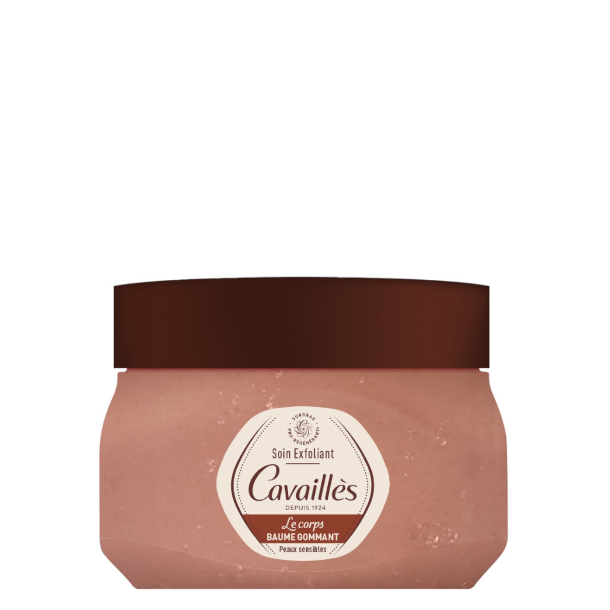 Soin Exfoliant Baume Gommant