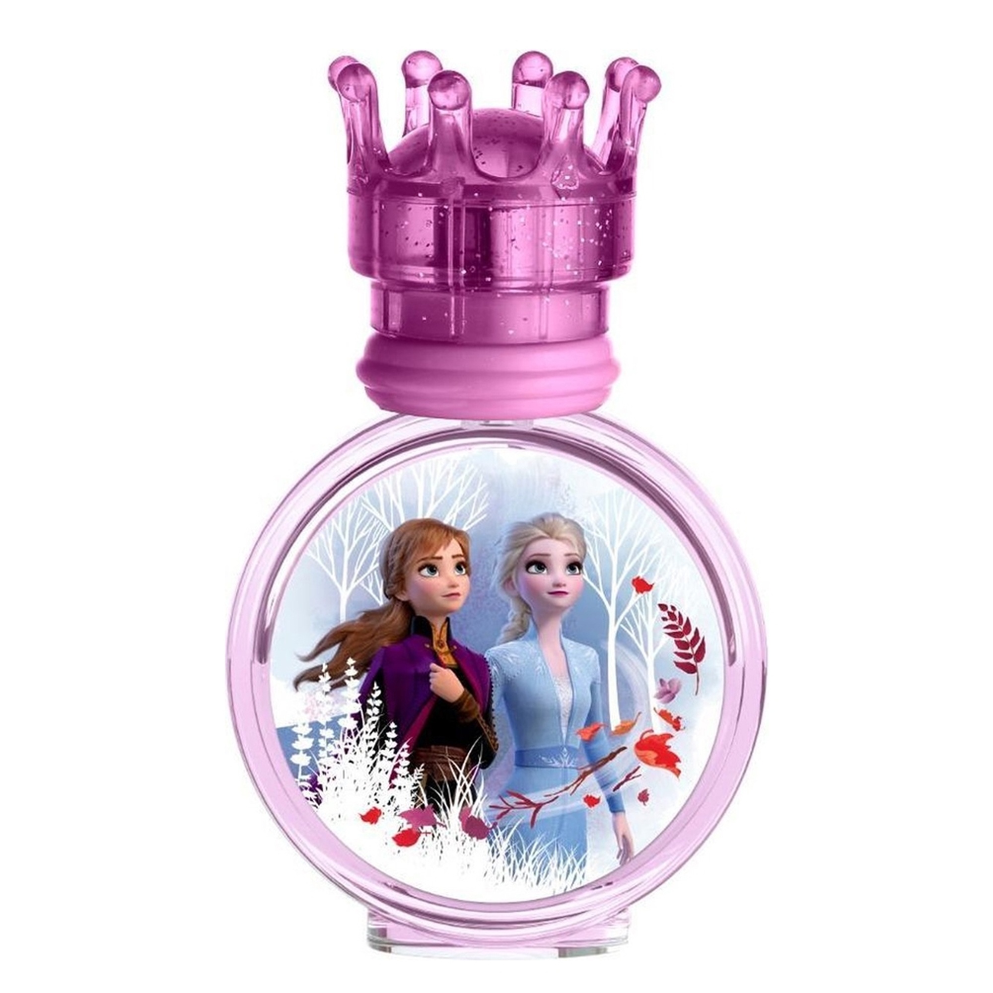 Frozen II 3.4 Sp