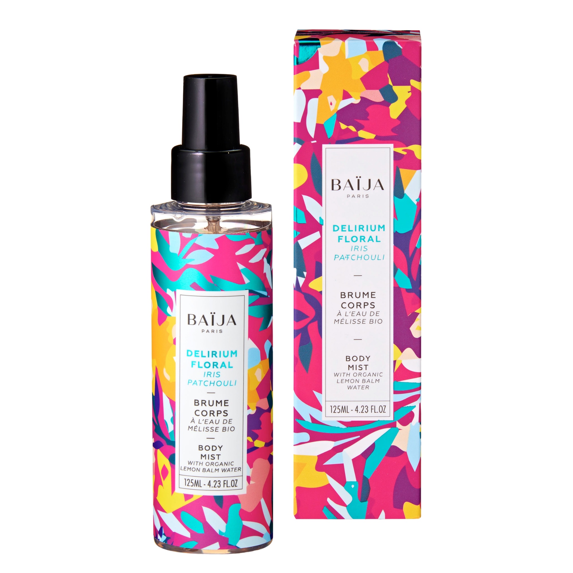 Delirium Delirium Floral Body Mist