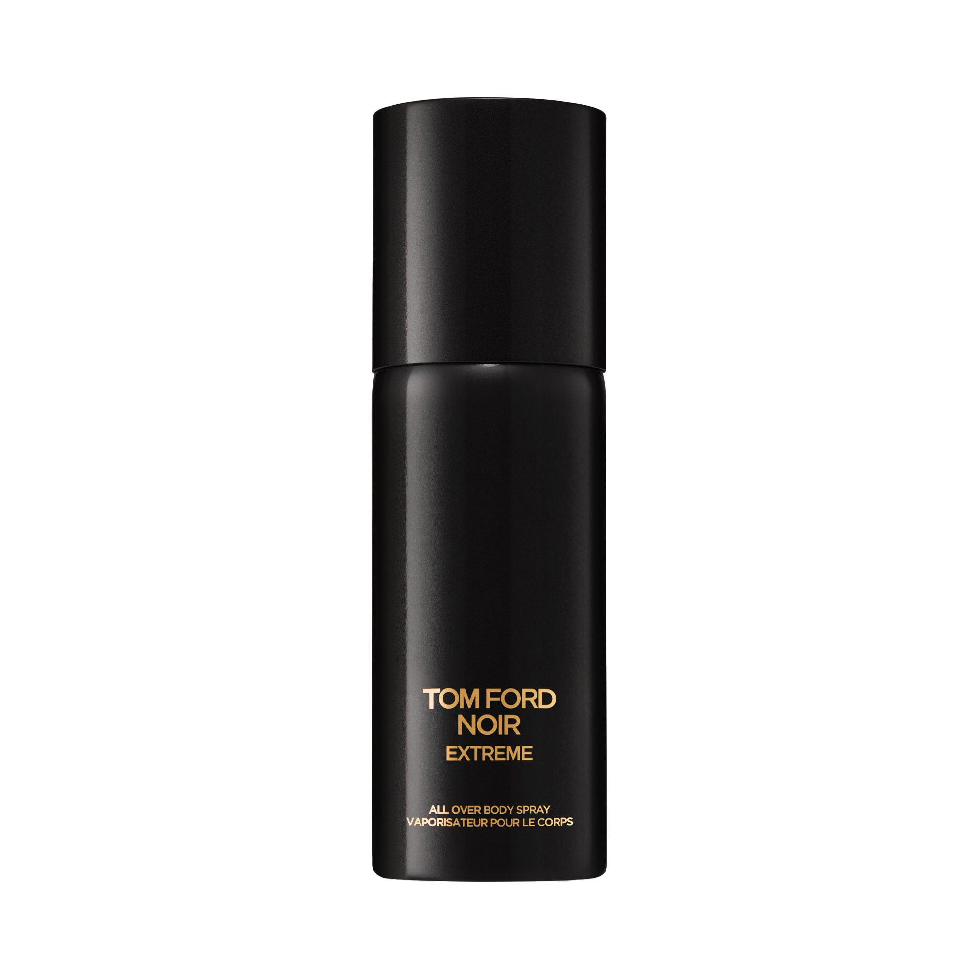 Noir Extreme, Body Spray 150 ml Tom Ford MyOrigines Produit