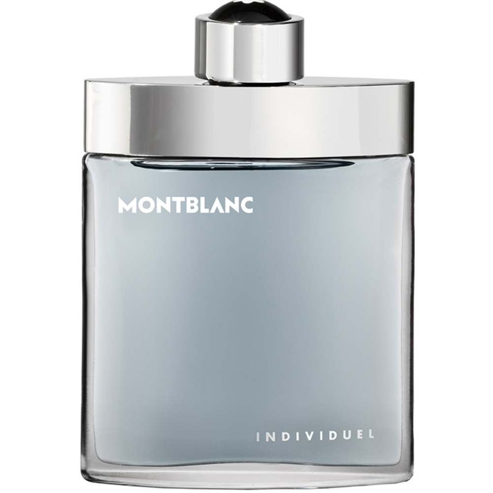 Montblanc Uomo Individual: Eau de Toilette Oriental