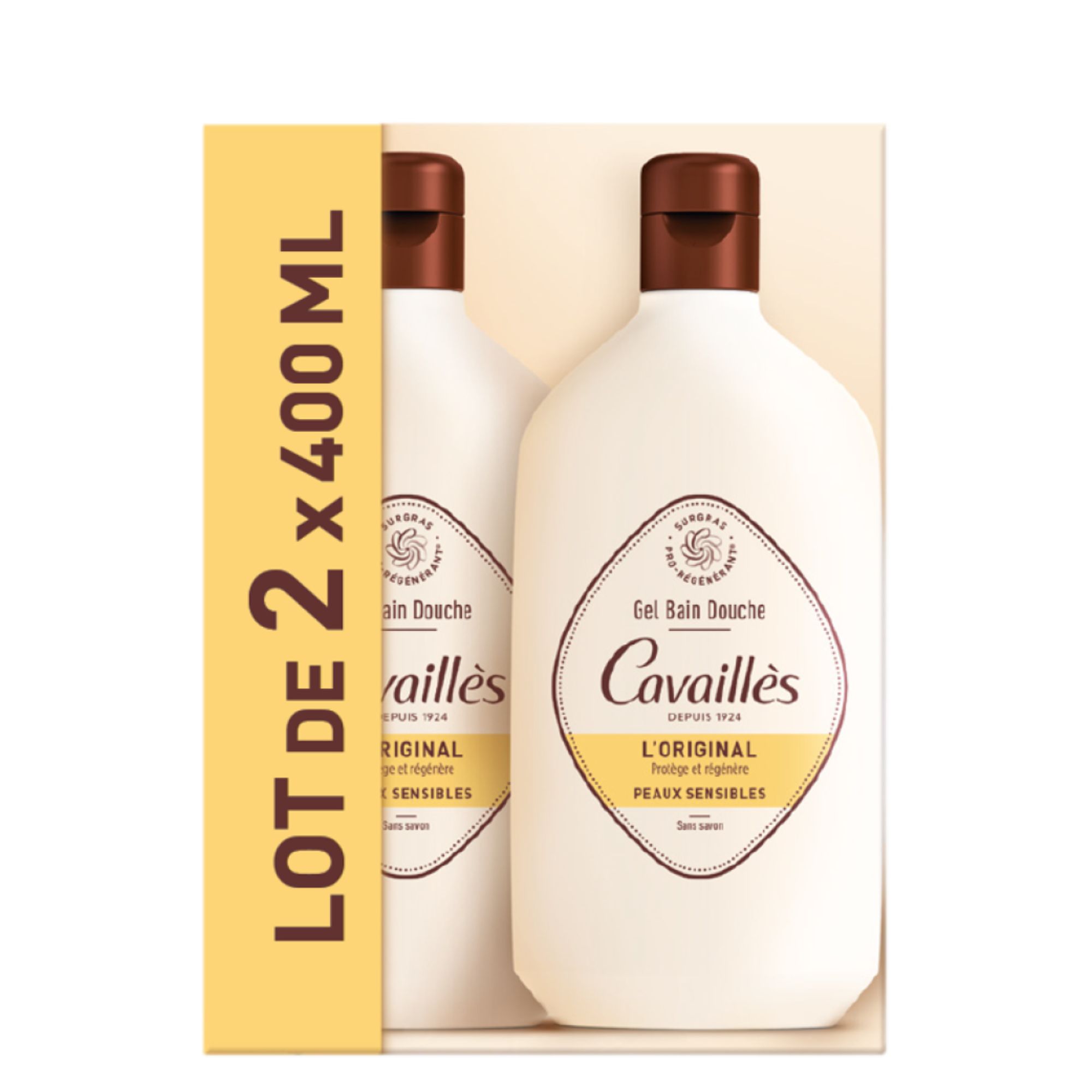 L'Original: Rigenerazione e Benessere per la Tua Pelle e il Pianeta