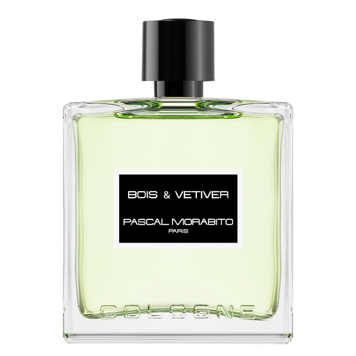 Bois Et Vetiver