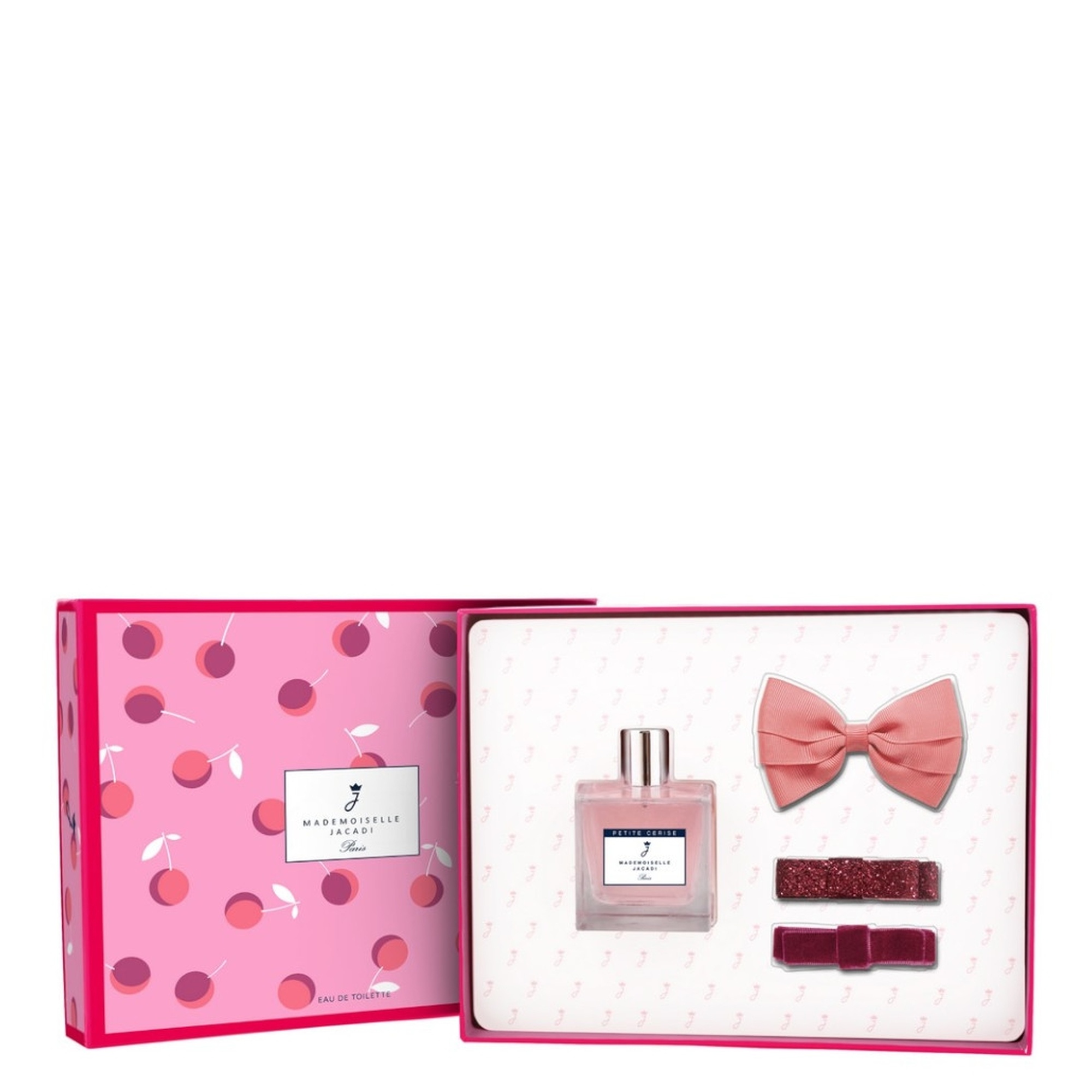 Mademoiselle Petite Cerise