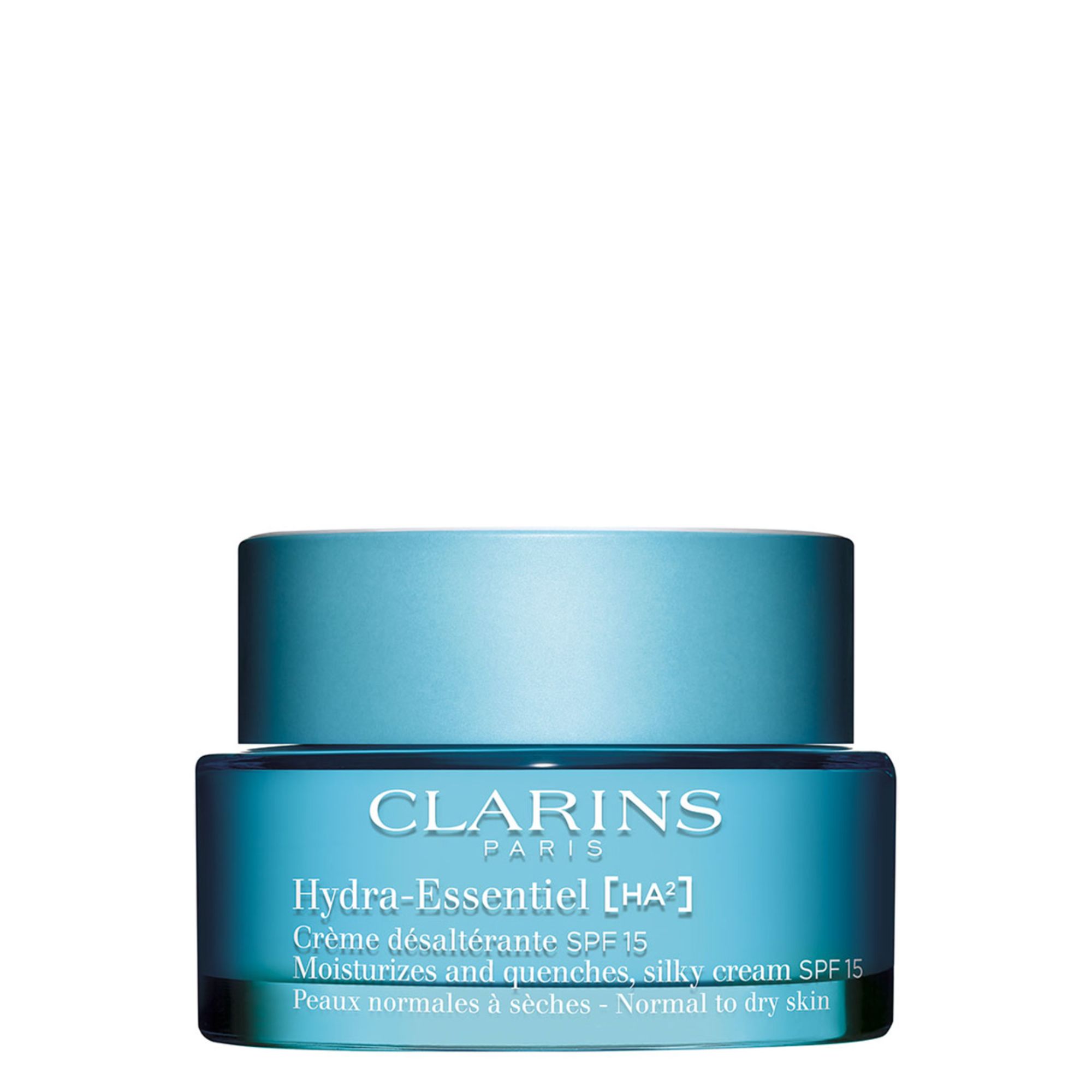 Hydra-Essentiel [HA²] SPF15