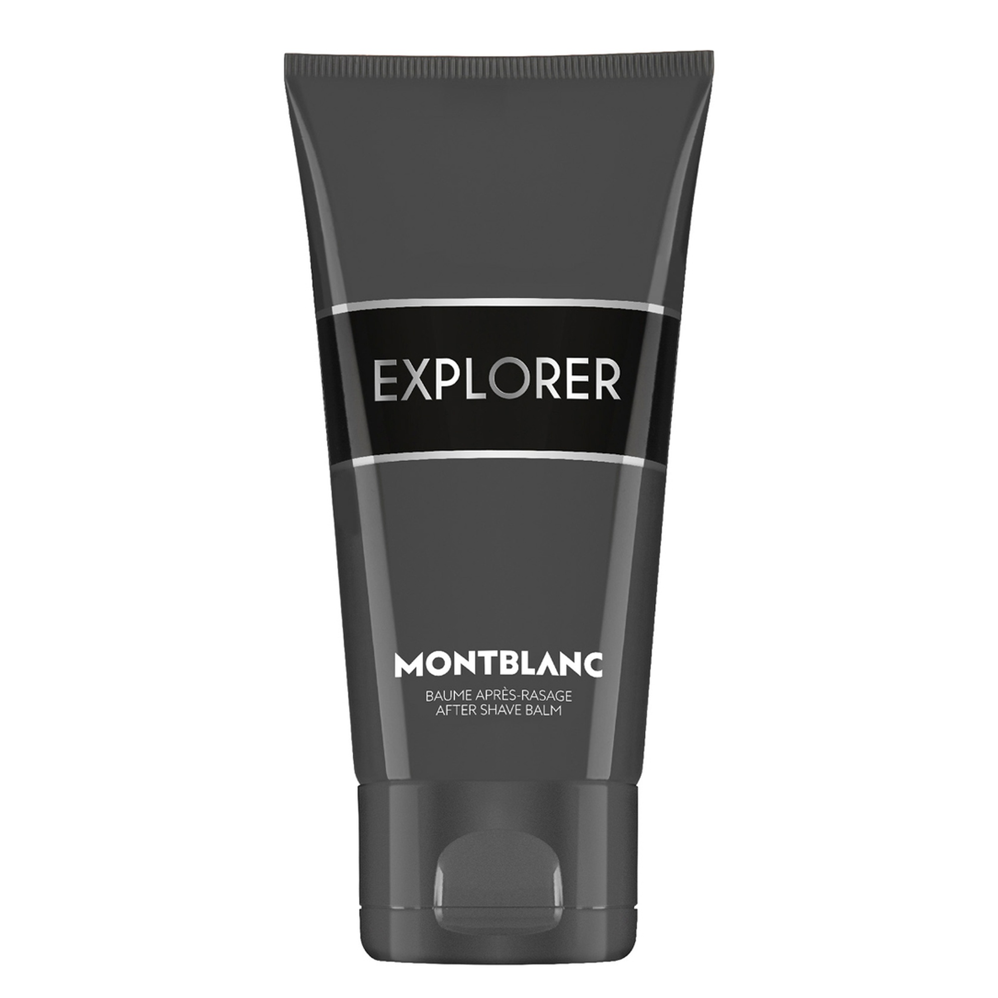 EXPLORER Baume Après-Rasage