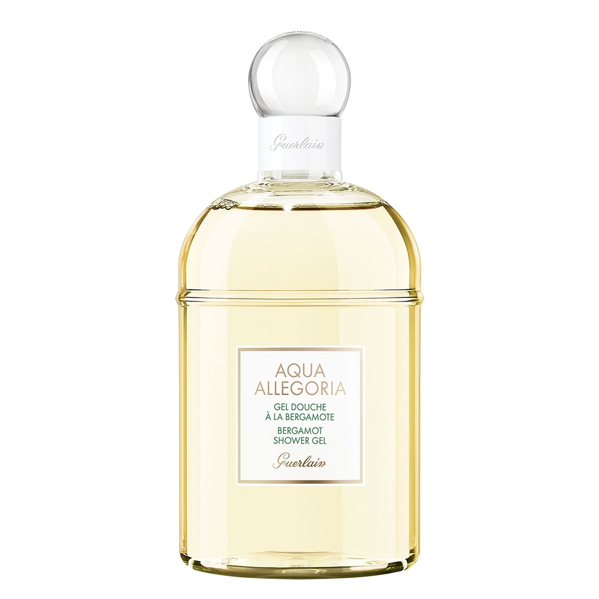 Aqua Allegoria