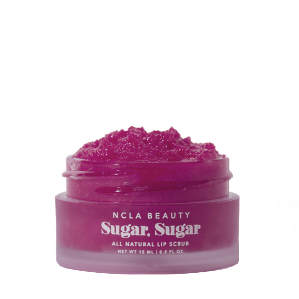 Sugar, Sugar - Black Cherry