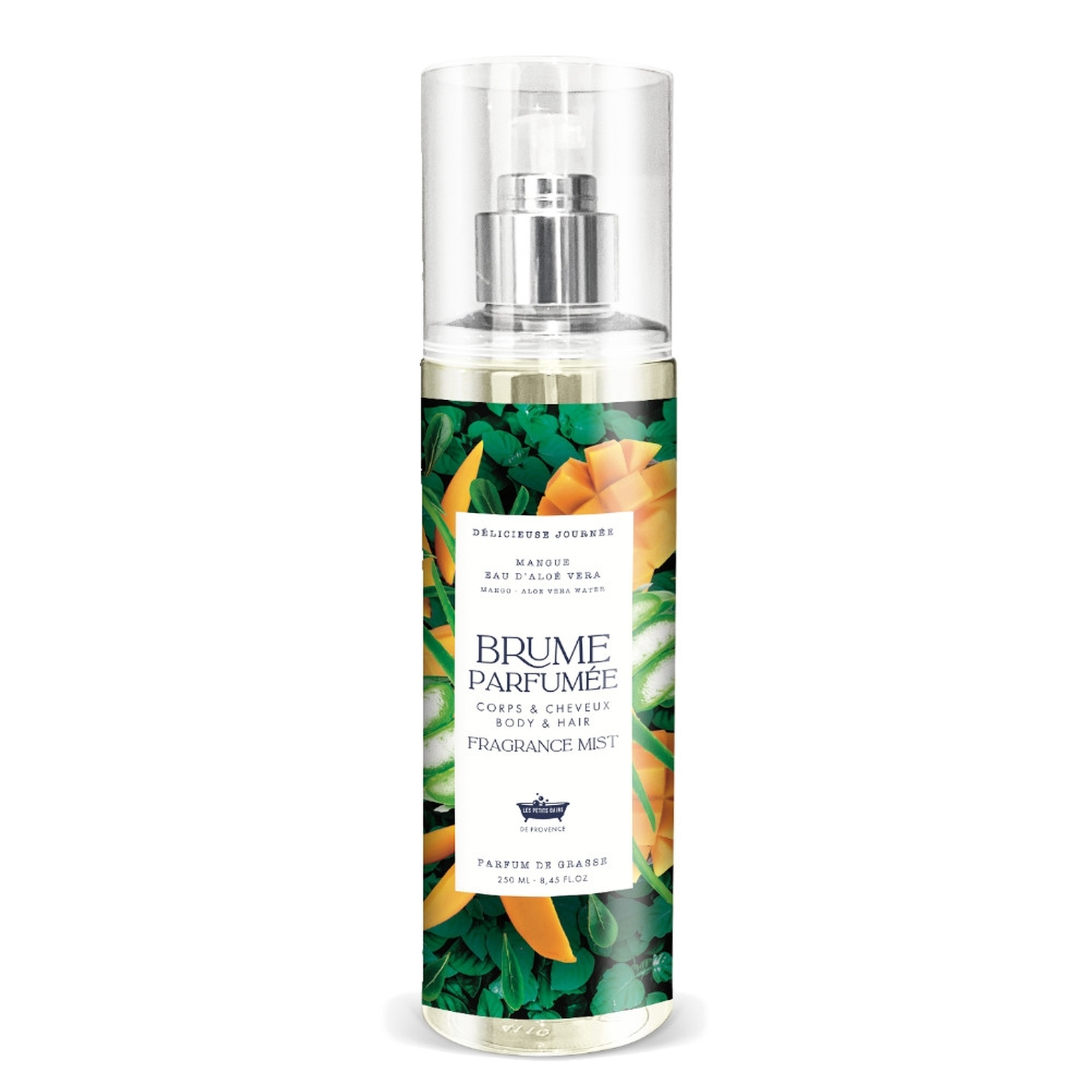 Brume Parfumée Mangue