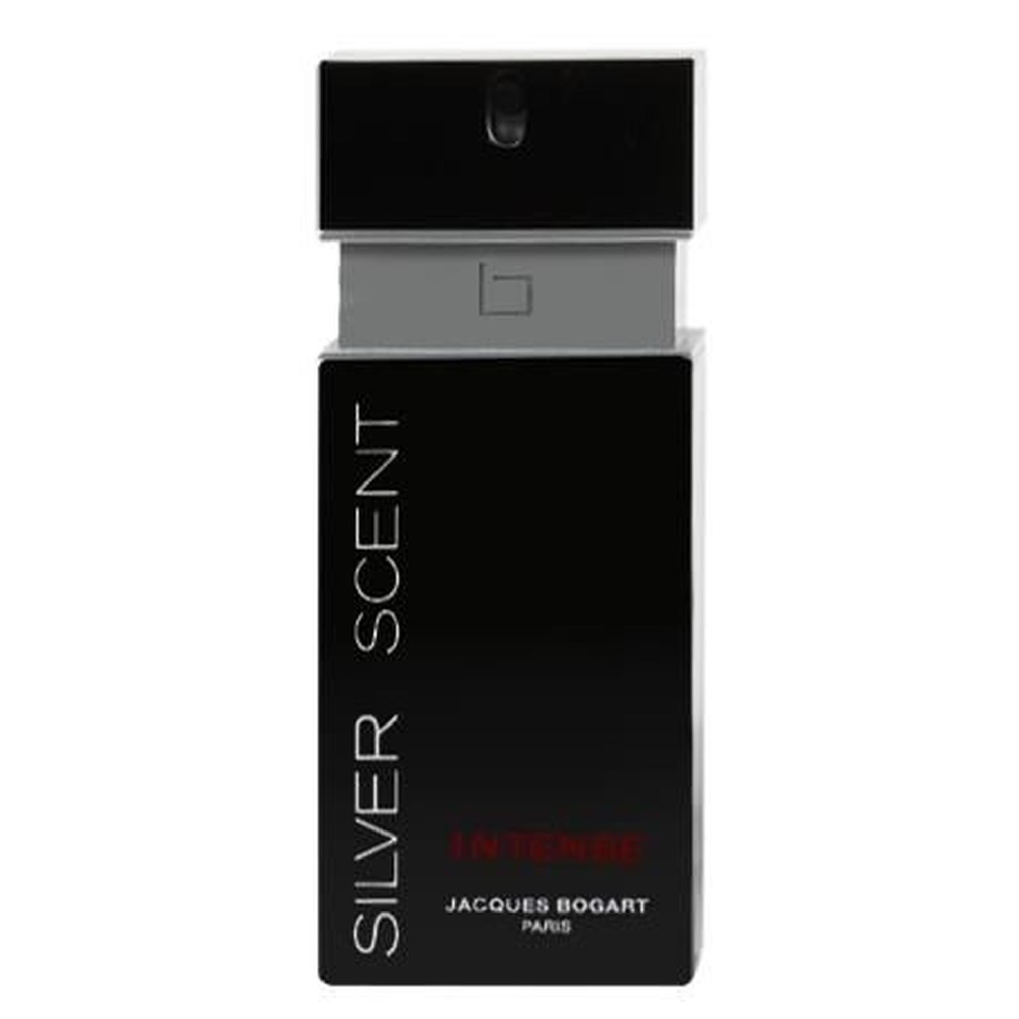 Silver Scent Intense