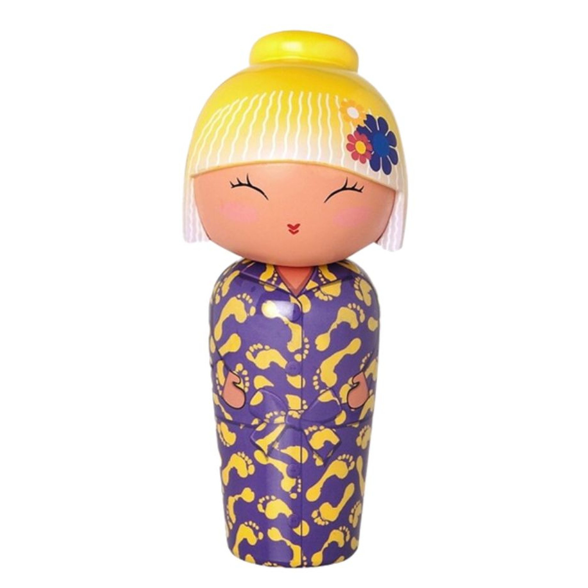 Lotus By Jeremy Scott