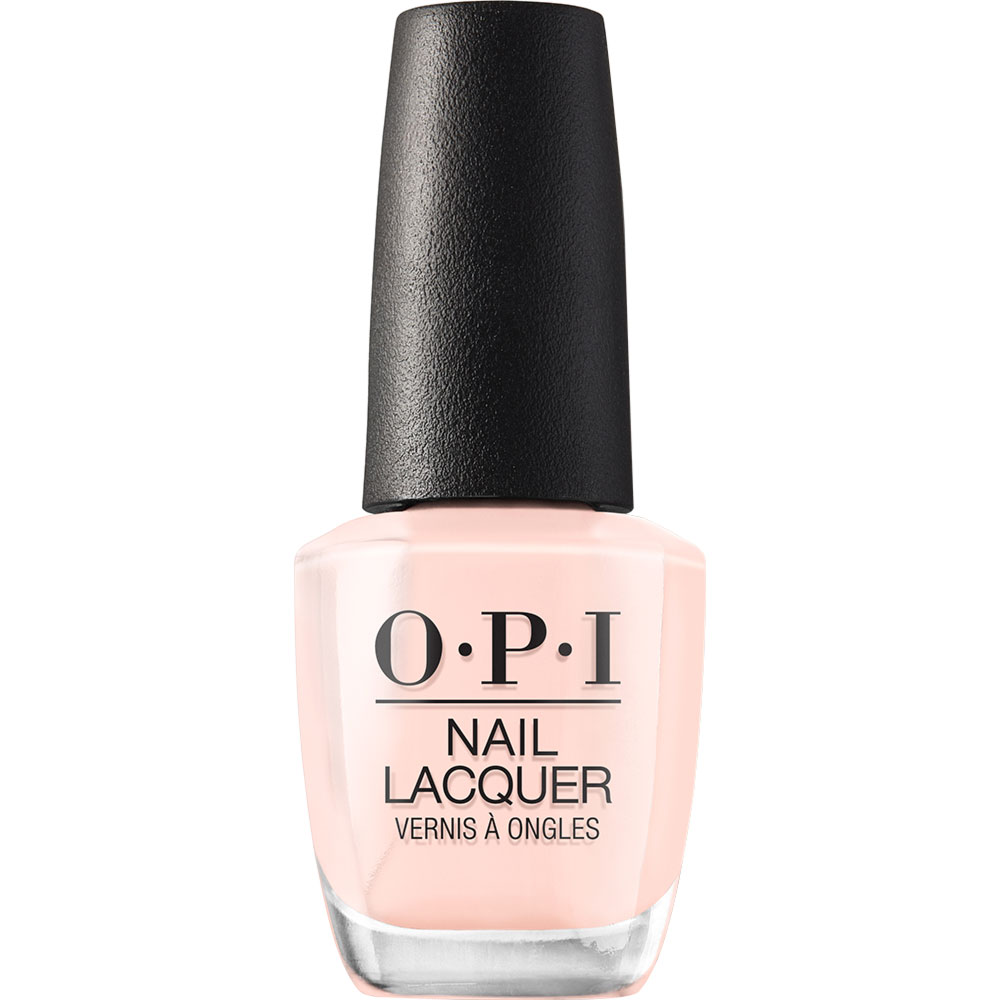 NAIL LACQUER