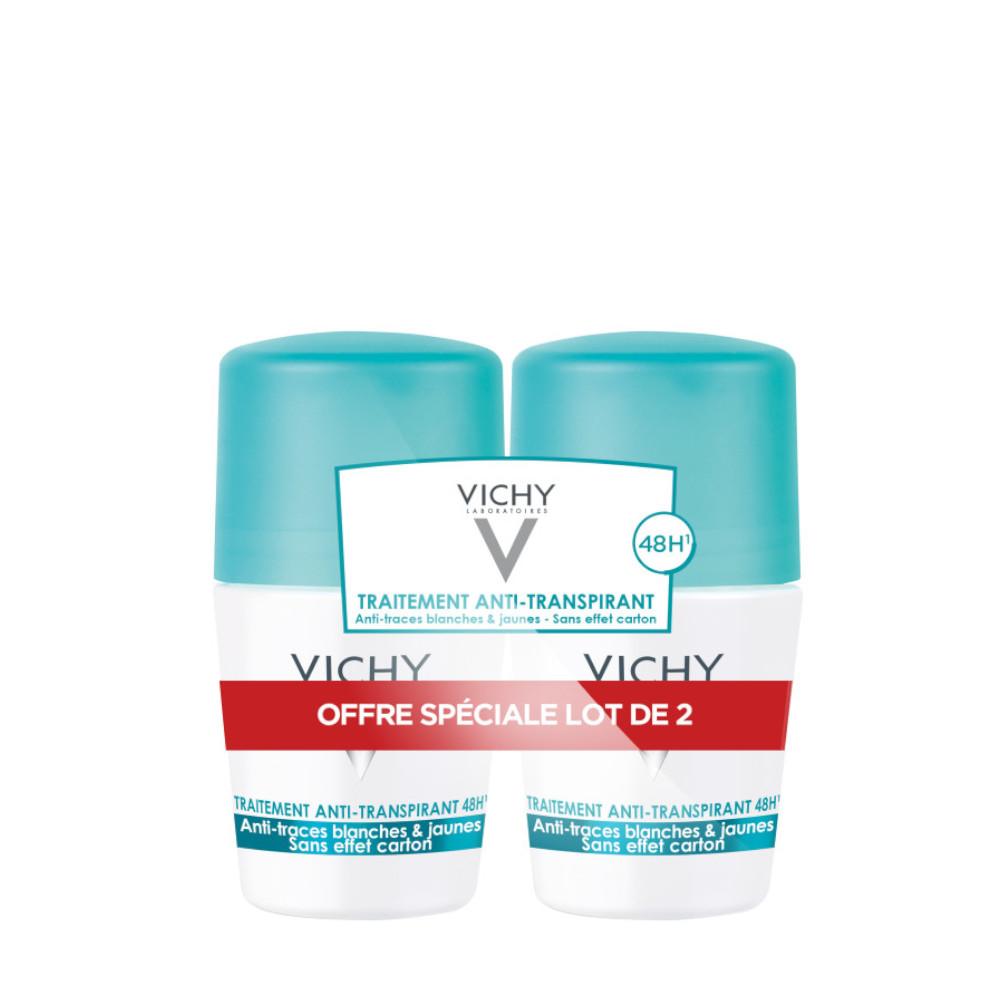 Anti-Transpirant 48H