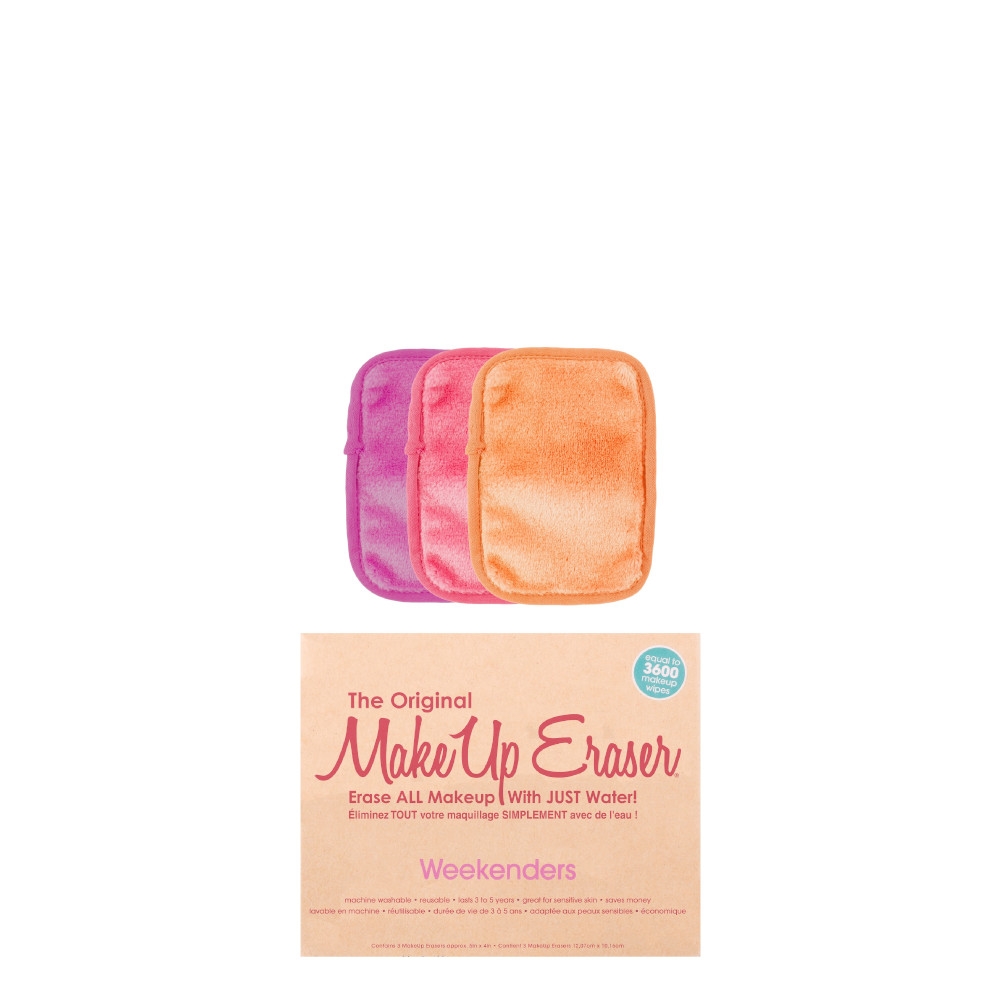 Weekenders 3 Pcs Set