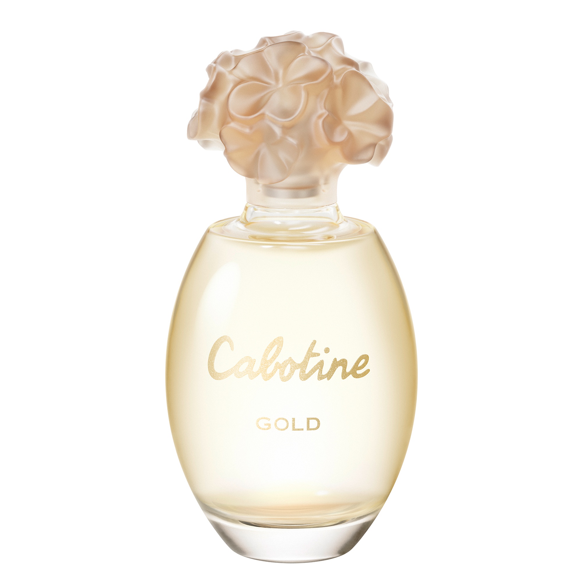 Cabotine Gold