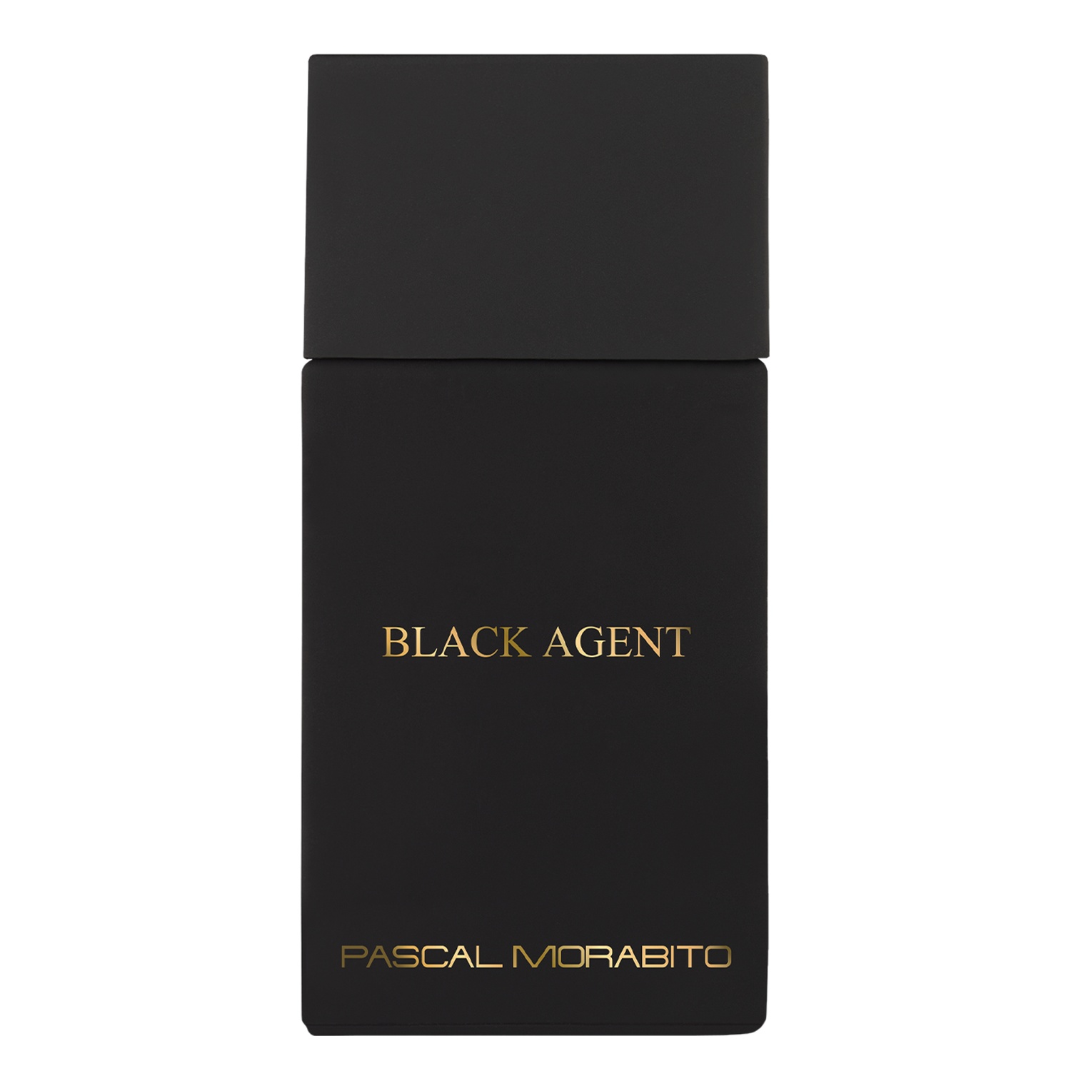 Black Agent