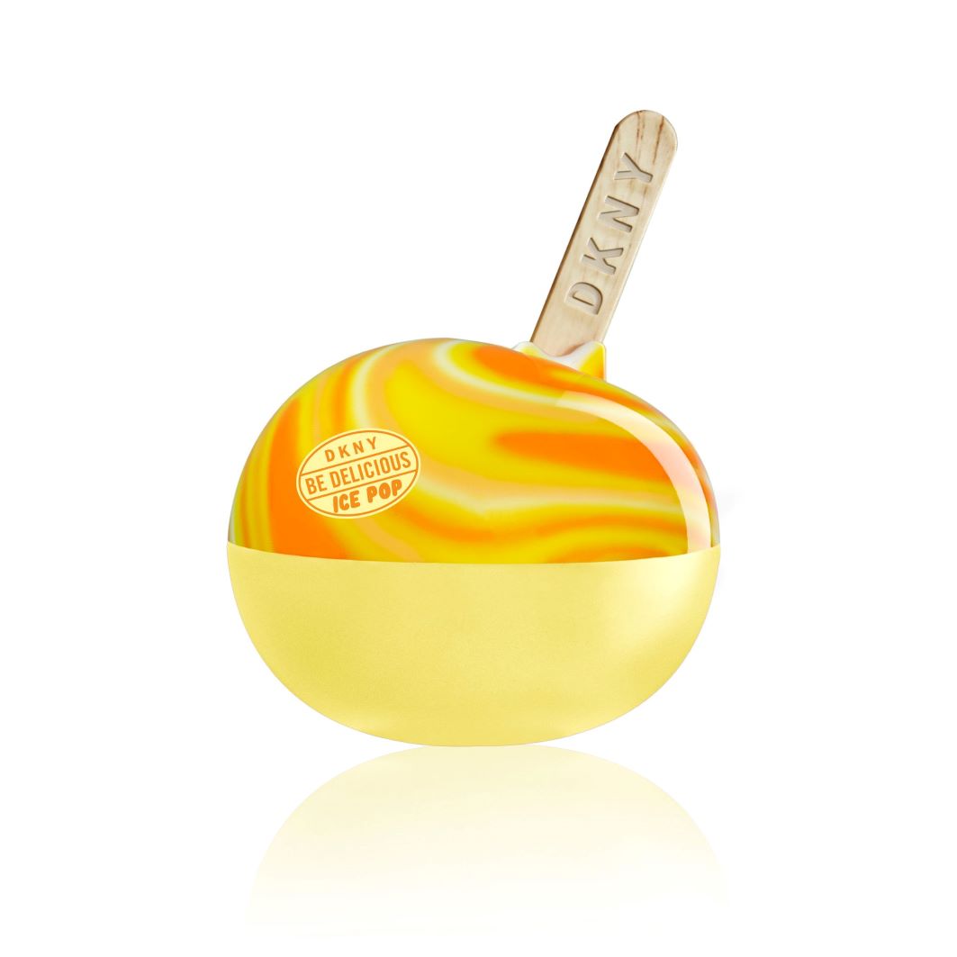 DKNY Be Delicious Citrus Splash EDP 50ml MyOrigines