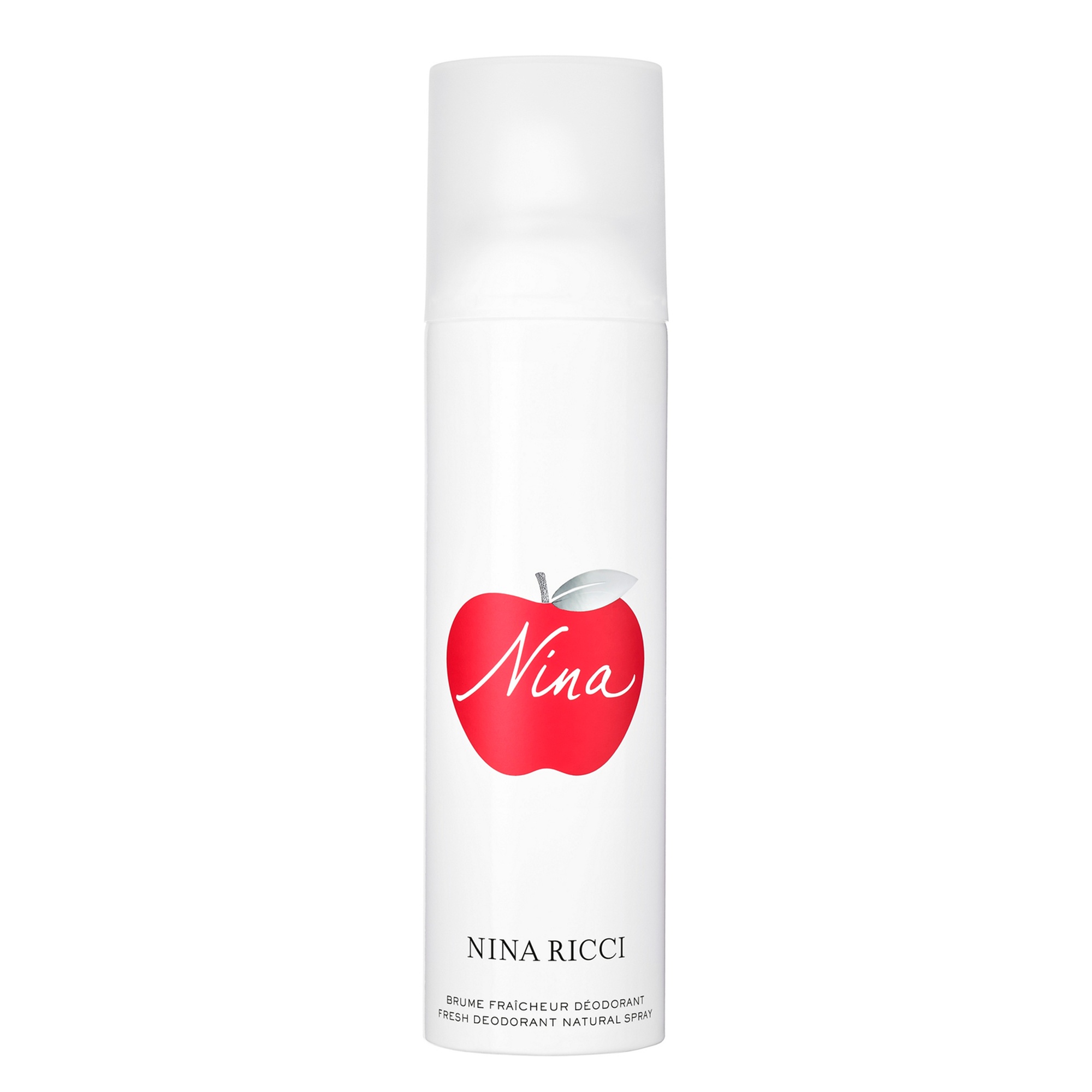 Nina Brume
