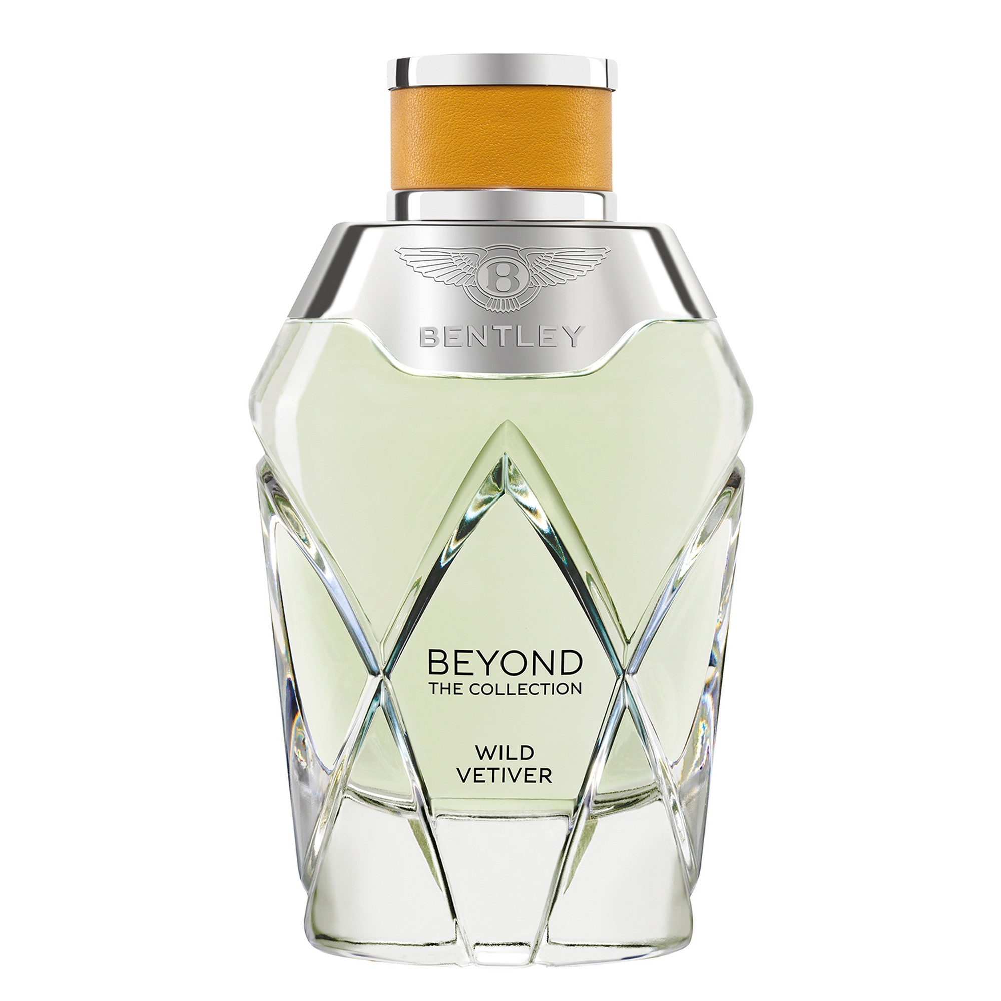 Wild Vetiver