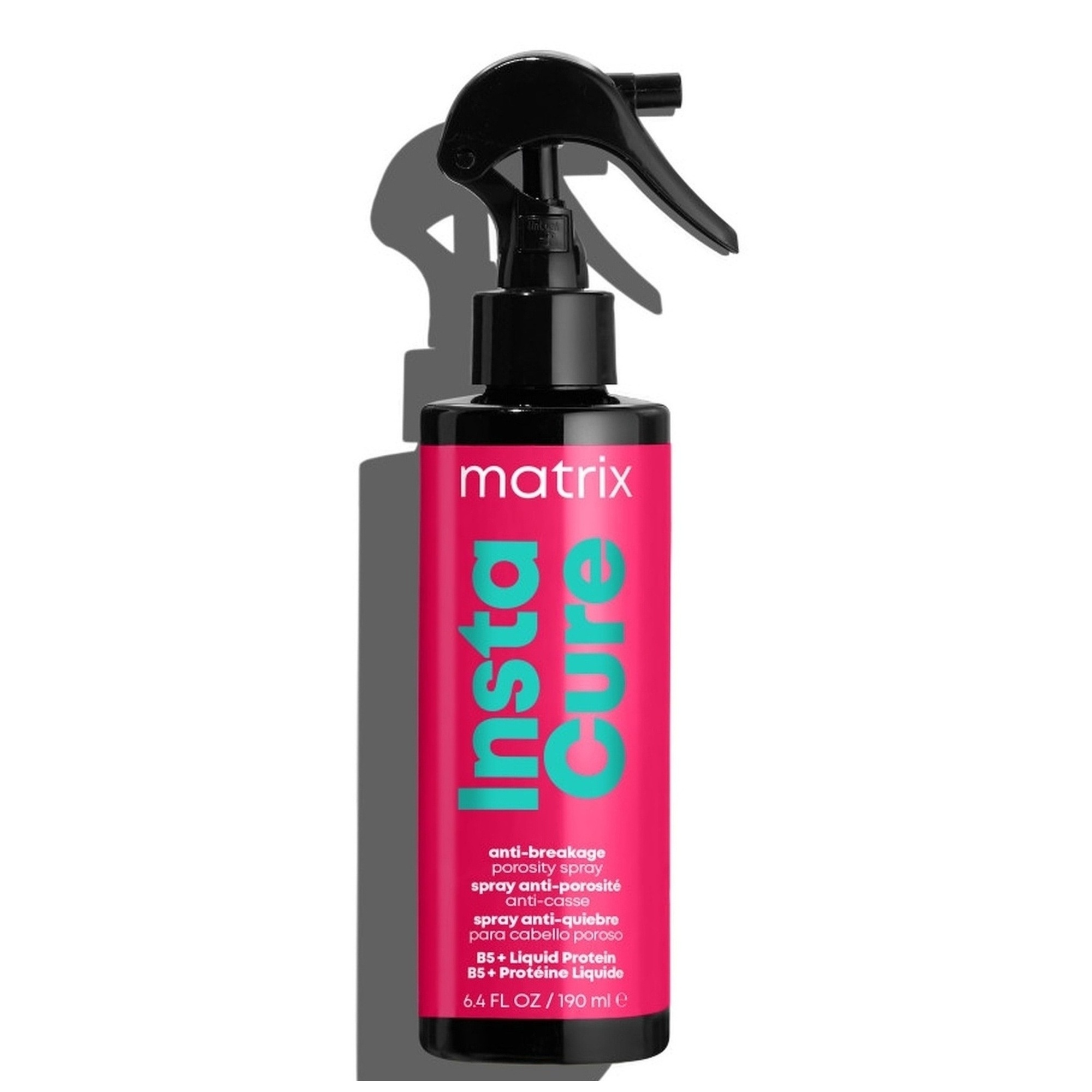 Matrix Humidity Control Spray Matrix Instacure No-Rinse Anti-Porosity Spray | MyOrigines