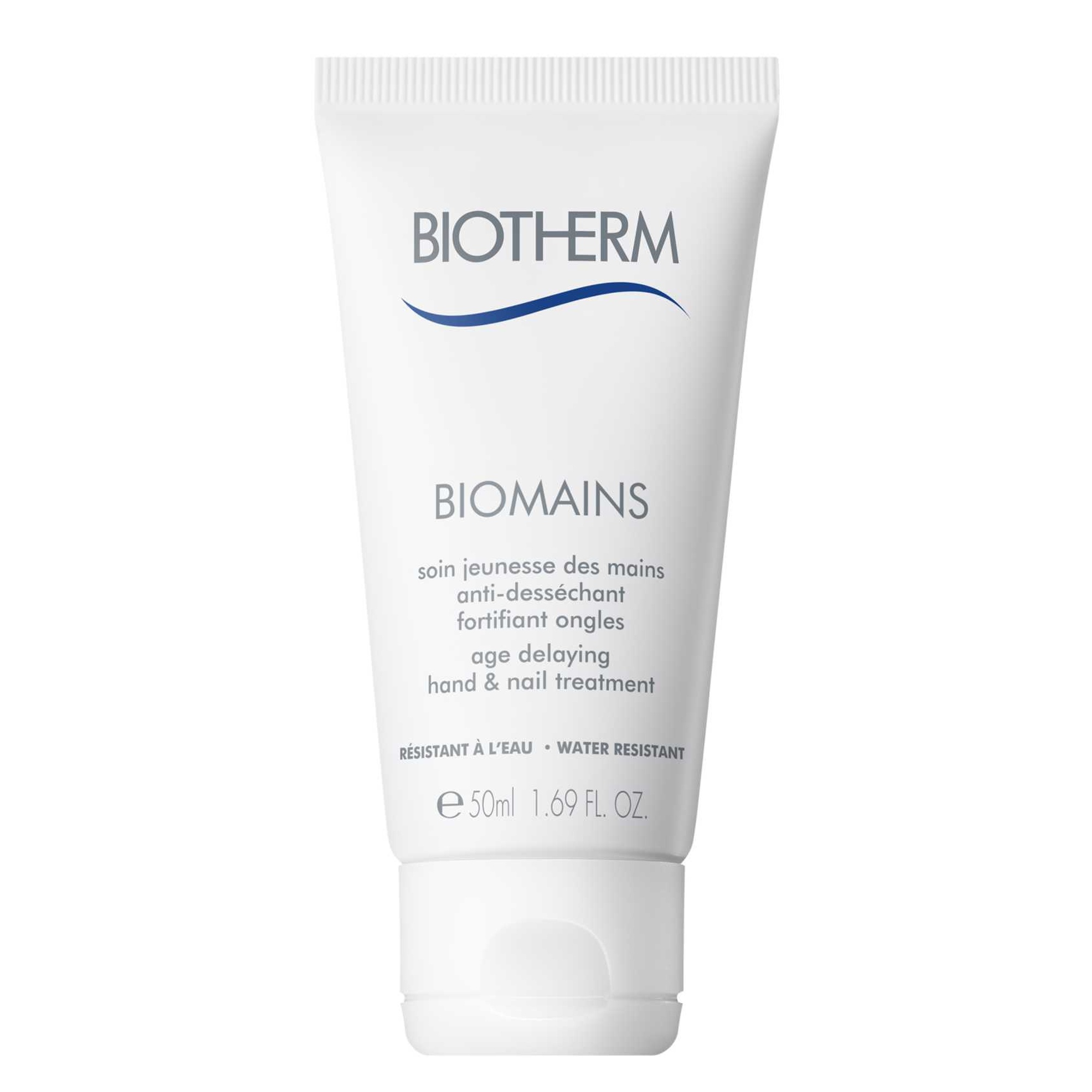 Biomains, Crème Jeunesse des Mains - Anti-Desséchement et Fortification ...
